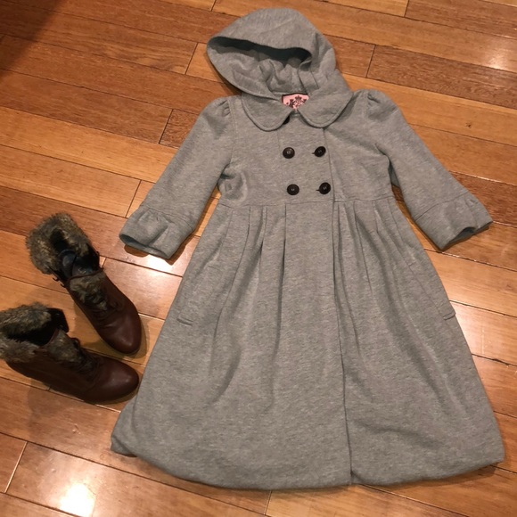 Juicy Couture Jacket